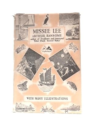 Seller image for Missee Lee for sale by World of Rare Books