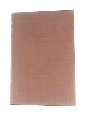 Seller image for Outlines of the History of Ethics For English Readers for sale by World of Rare Books