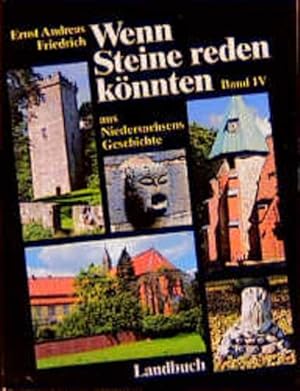 Bild des Verkufers fr Wenn Steine reden knnten, Bd.3 zum Verkauf von Studibuch