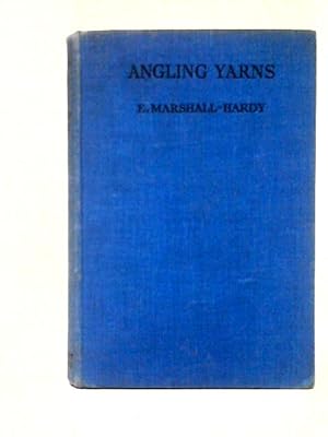 Bild des Verkufers fr Angling Yarns zum Verkauf von World of Rare Books