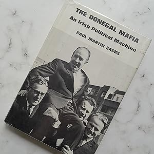 The Donegal Mafia: An Irish Political Machine