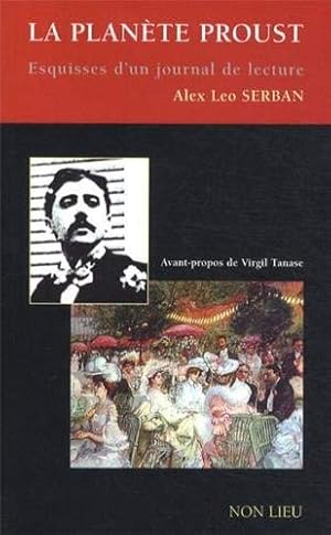 Image du vendeur pour La plante Proust mis en vente par Dmons et Merveilles