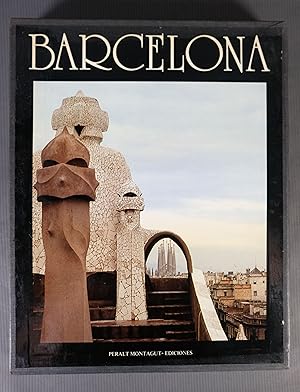 Seller image for Barcelona for sale by Antigedades Argar