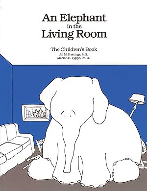 Bild des Verkufers fr An Elephant in the Living Room the Children\ s Book zum Verkauf von moluna