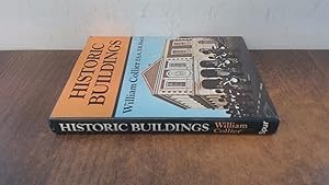 Bild des Verkufers fr Historic Buildings: Architecture of the Thames Valley zum Verkauf von BoundlessBookstore