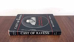 Bild des Verkufers fr Cast Of Ravens: The Strange Case Of Sir Thomas Overbury zum Verkauf von BoundlessBookstore