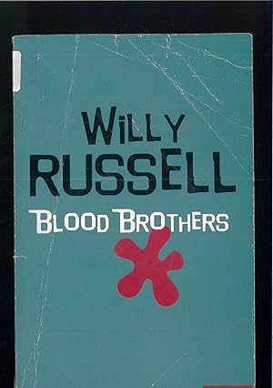 Seller image for Blood Brothers (Modern Classics) for sale by Papel y Letras