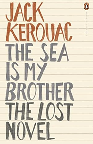 Immagine del venditore per The Sea is My Brother: The Lost Novel (Penguin Modern Classics) [Soft Cover ] venduto da booksXpress