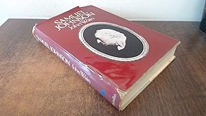 Bild des Verkufers fr Samuel Johnson zum Verkauf von BoundlessBookstore