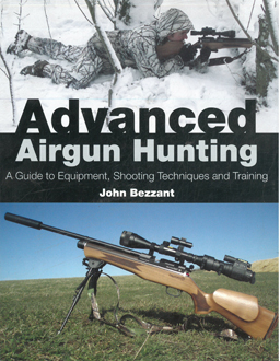 Advanced Airgun Hunting.