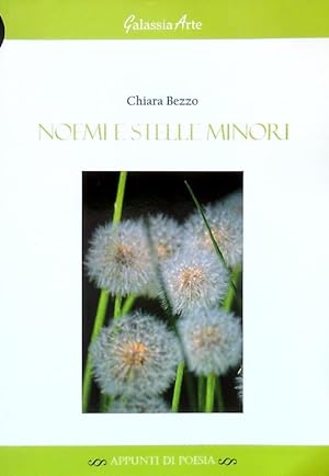 Seller image for Noemi e stelle minori for sale by Librodifaccia
