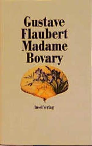 Bild des Verkufers fr Madame Bovary zum Verkauf von Antiquariat Armebooks