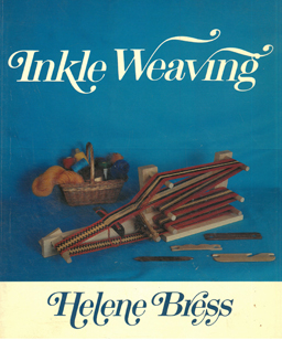 Imagen del vendedor de Inkle Weaving. a la venta por Eaglestones