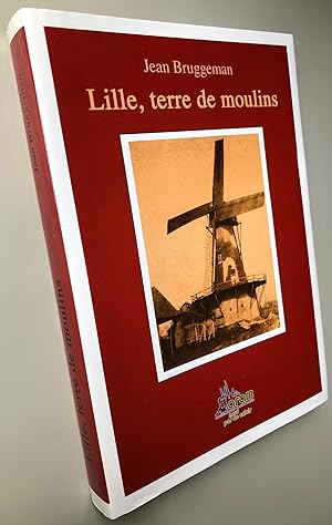 Lille terre de moulins