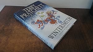 Seller image for Wintersmith (Discworld Novels) for sale by BoundlessBookstore