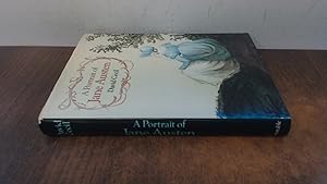 Seller image for A Portrait of Jane Austen (Biography and Memoirs) for sale by BoundlessBookstore
