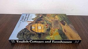 Seller image for English Cottages and Farmhouses for sale by BoundlessBookstore