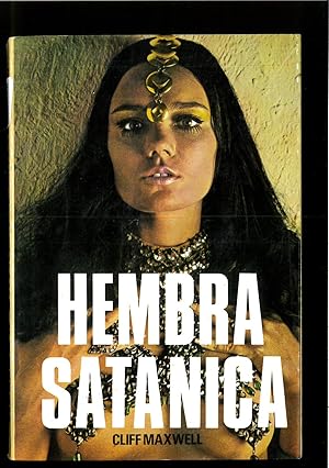 Imagen del vendedor de Hembra satnica a la venta por Papel y Letras