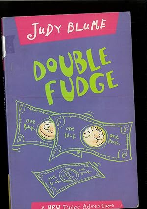 Seller image for Double Fudge for sale by Papel y Letras