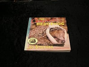 Seller image for The Complete Hedgehog for sale by Yare Books