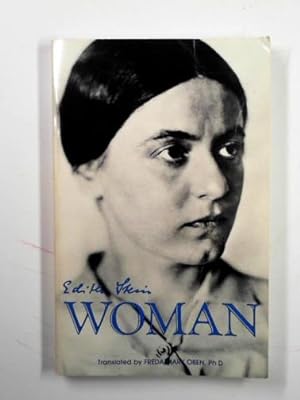 Bild des Verkufers fr Collected works of Edith Stein, volume two: essays on woman zum Verkauf von Cotswold Internet Books