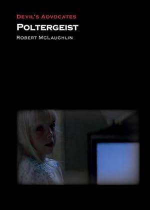 Seller image for Poltergeist (Devils Advocates) by McLaughlin, Robert [Paperback ] for sale by booksXpress