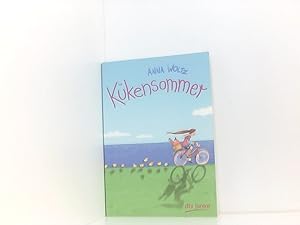 Bild des Verkufers fr Kkensommer Anna Woltz ; aus dem Niederlndischen von Bettina Bach und Eva Schweikart ; mit Illustrationen von Angela Glkler zum Verkauf von Book Broker