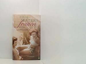 Imagen del vendedor de Die Frauen von London: Roman Roman a la venta por Book Broker