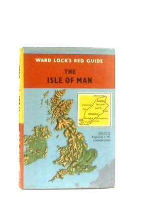 Imagen del vendedor de The Isle of Man a la venta por World of Rare Books