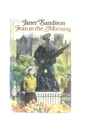 Imagen del vendedor de Jean in the Morning a la venta por World of Rare Books