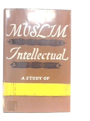 Seller image for Muslim Intellectual for sale by World of Rare Books