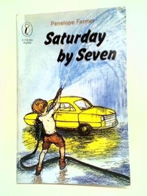 Image du vendeur pour Saturday By Seven mis en vente par World of Rare Books