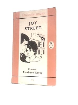 Bild des Verkufers fr Joy Street zum Verkauf von World of Rare Books