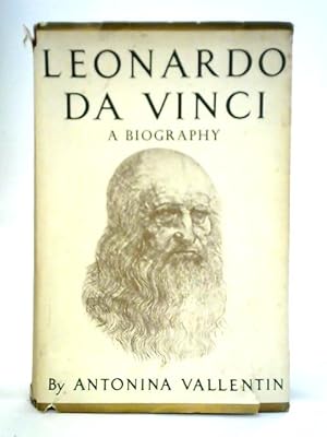 Bild des Verkufers fr Leonardo Da Vinci - The Tragic Pursuit of Perfection zum Verkauf von World of Rare Books