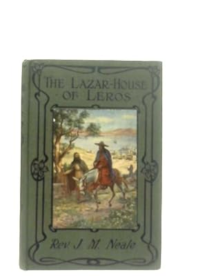 Image du vendeur pour The Lazar-House of Leros mis en vente par World of Rare Books