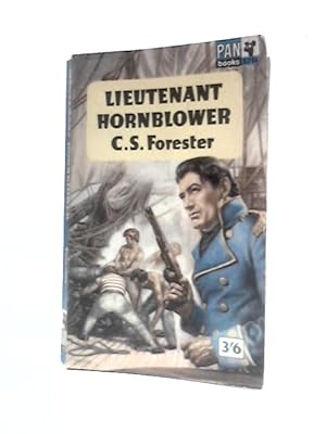 Bild des Verkufers fr Lieutenant Hornblower zum Verkauf von World of Rare Books