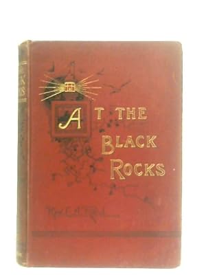 Seller image for At the Black Rocks for sale by World of Rare Books