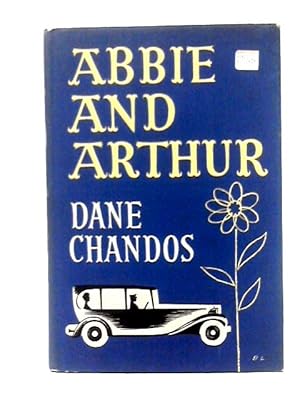 Imagen del vendedor de Abbie and Arthur a la venta por World of Rare Books
