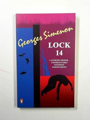 Seller image for Lock 14 for sale by Cotswold Internet Books
