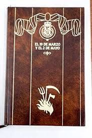 Seller image for EPISODIOS NACIONALES. TOMO 3. EL 19 DE MARZO Y EL 2 DE MAYO for sale by Trotalibros LIBRERA LOW COST