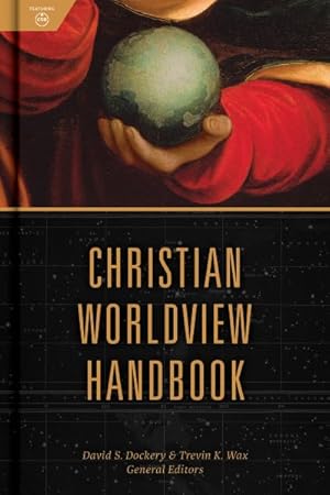Seller image for Christian Worldview Handbook for sale by GreatBookPricesUK