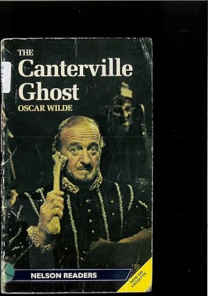 Seller image for The Canterville Ghost: Level 2 - Elementary (Nelson Readers) for sale by Papel y Letras