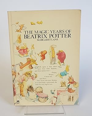 Seller image for The Magic Years of Beatrix Potter for sale by CURIO