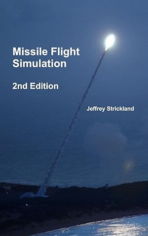 Seller image for Missile Flight Simulation for sale by Redux Books