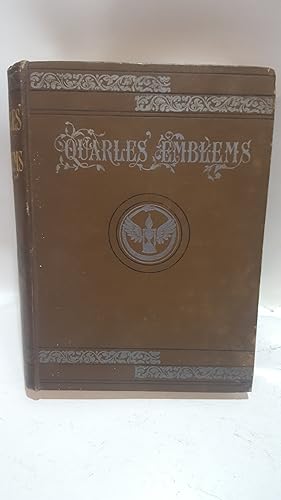 Bild des Verkufers fr Quarles' Emblems zum Verkauf von Cambridge Rare Books