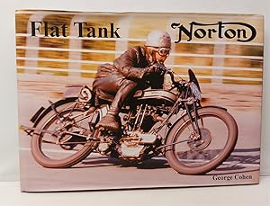 Flat Tank Norton