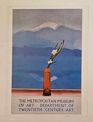 Vintage David Hockney Museum for Moderne Kunst Exhibition Poster (1987,  Framed)