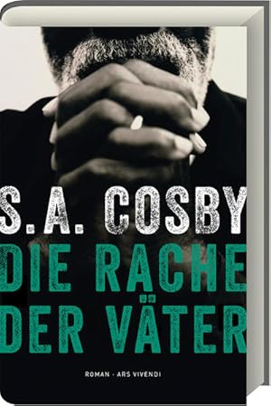 Die Rache der Väter. Roman.