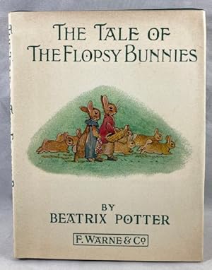 Seller image for The Tale of the Flopsy Bunnies for sale by Great Expectations Rare Books