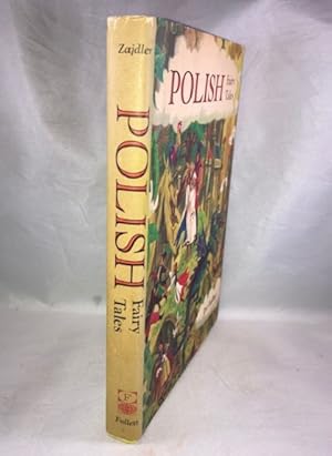 Polish Fairy Tales